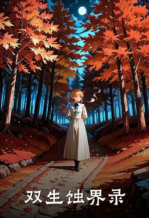 双生蚀界录