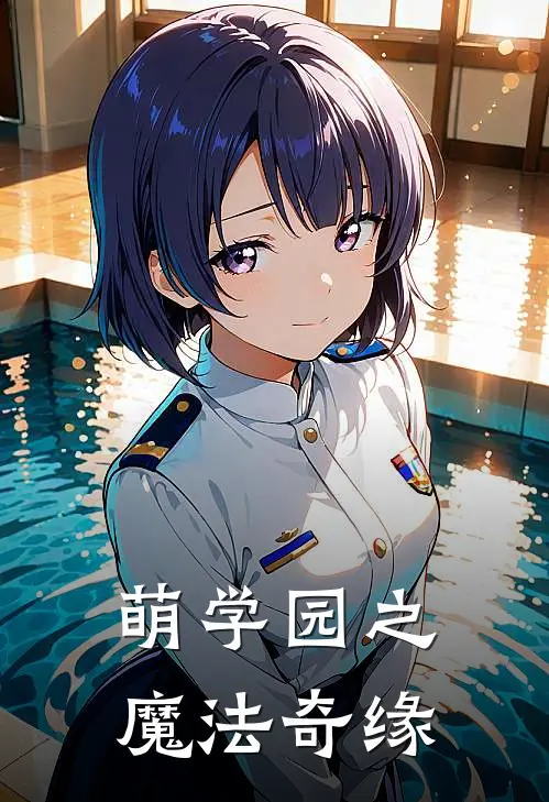 萌学园之魔法奇缘