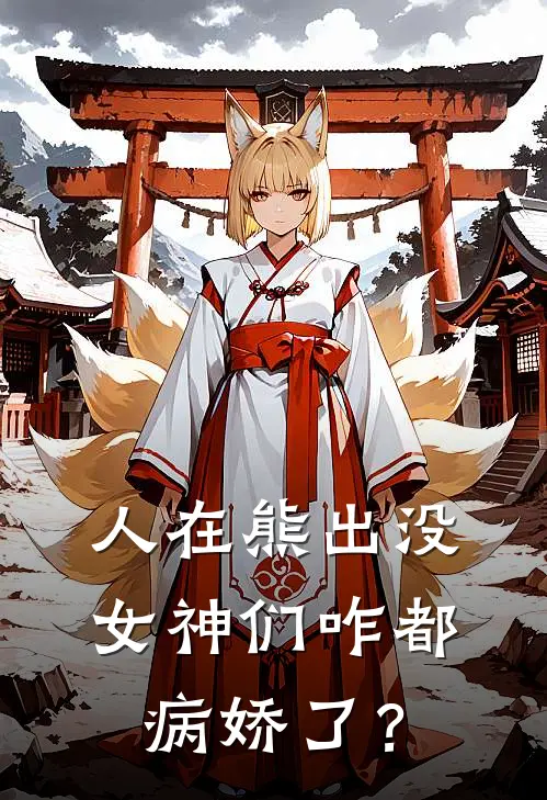 人在熊出没，女神们咋都病娇了？