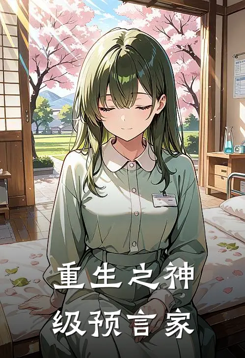 重生之神级预言家