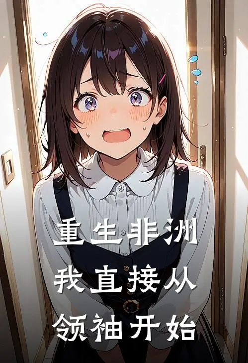 重生非洲：我直接从领袖开始