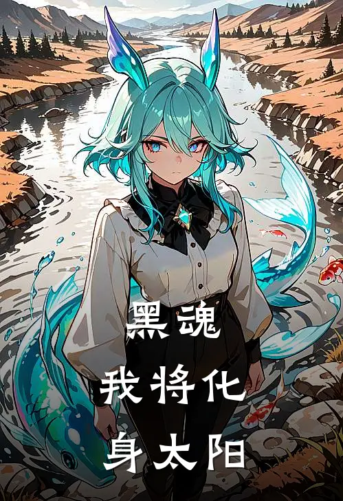 黑魂，我将化身太阳