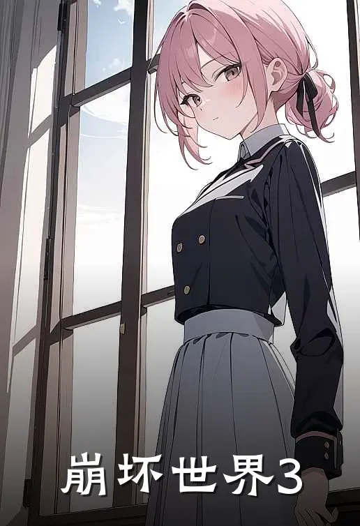 崩坏世界3