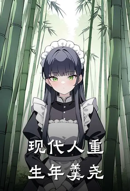 现代人重生年羹尧