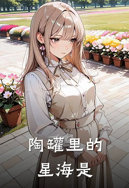 陶罐里的星海是