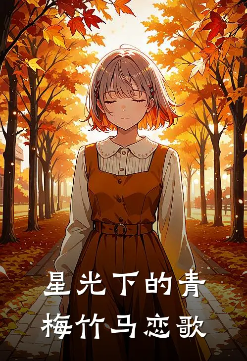 星光下的青梅竹马恋歌