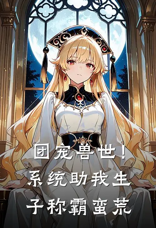 团宠兽世！系统助我生子称霸蛮荒