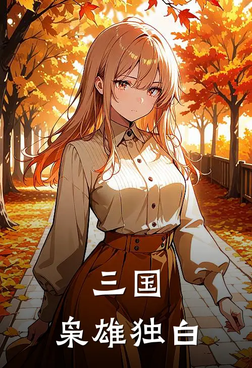 三国：枭雄独白