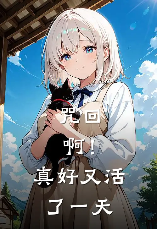 咒回：啊！真好又活了一天