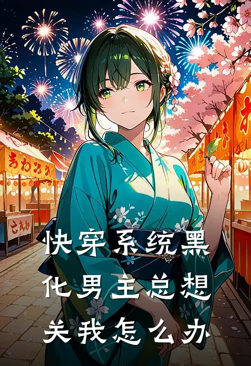 快穿系统黑化男主总想关我怎么办