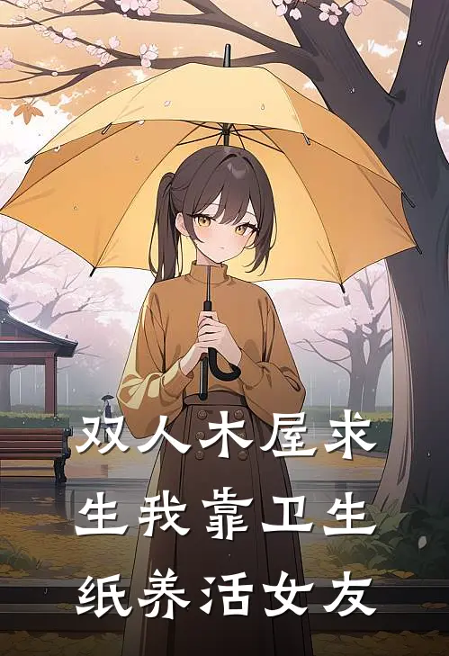 双人木屋求生我靠卫生纸养活女友