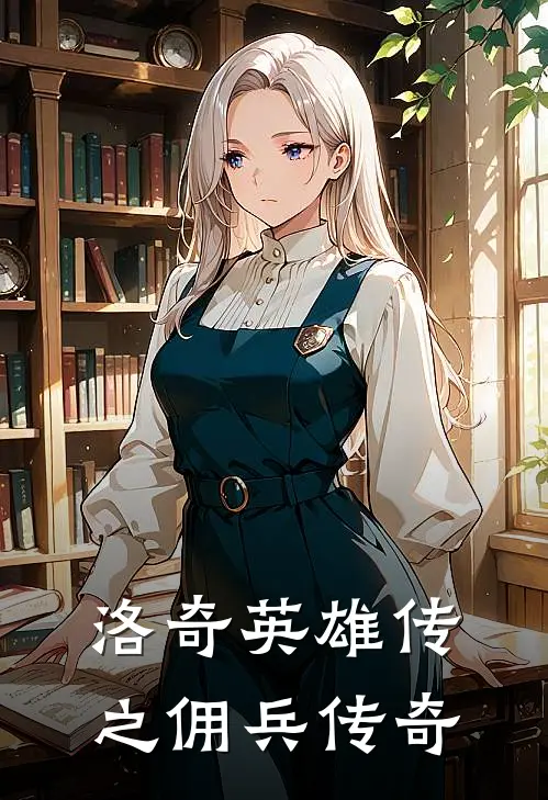 洛奇英雄传之佣兵传奇