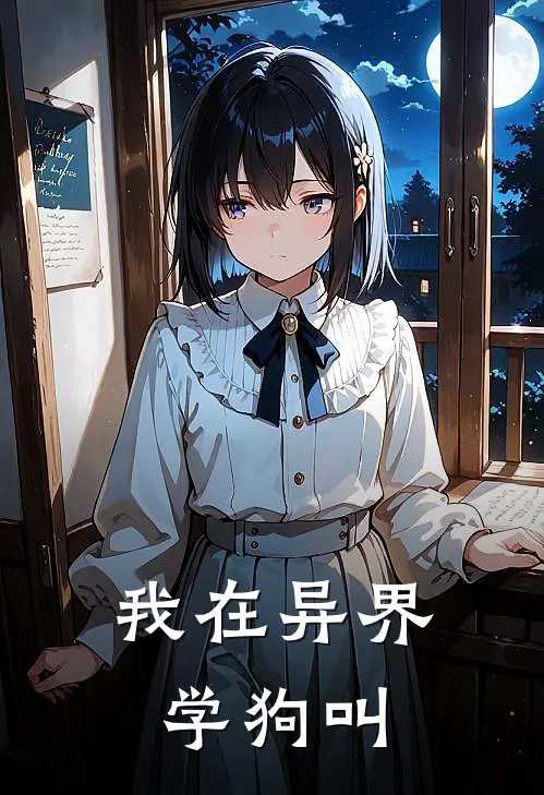 我在异界学狗叫