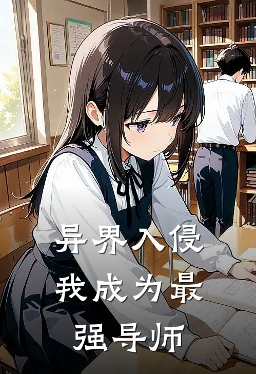 异界入侵我成为最强导师苏临陈墨小说免费完结_最新章节列表异界入侵我成为最强导师(苏临陈墨)