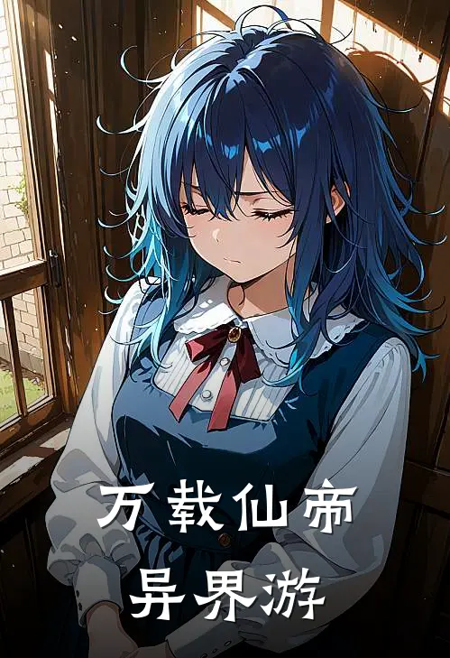 万载仙帝异界游