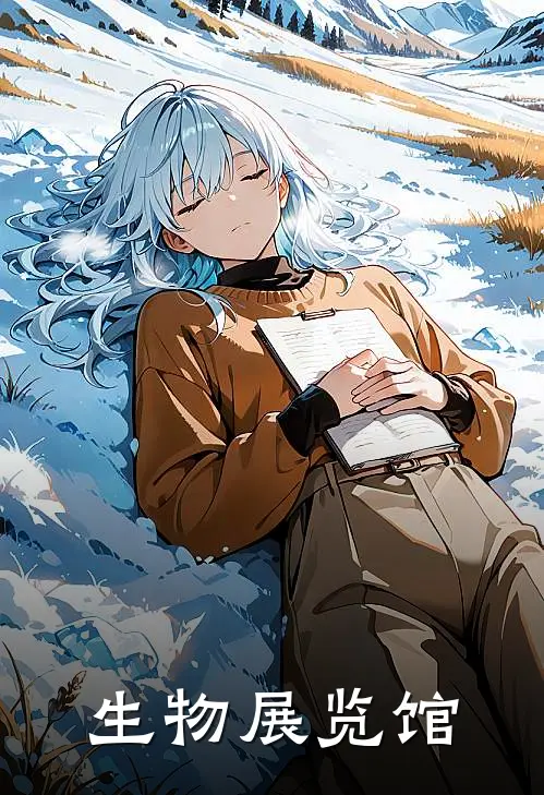 生物展览馆(王二王二)免费热门小说_最新小说推荐生物展览馆王二王二
