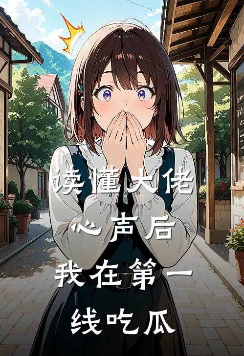 读懂大佬心声后，我在第一线吃瓜