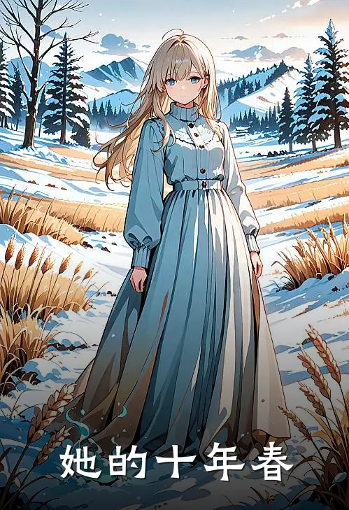 她的十年春