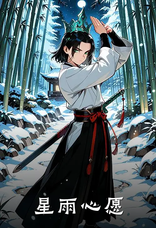 星雨心愿