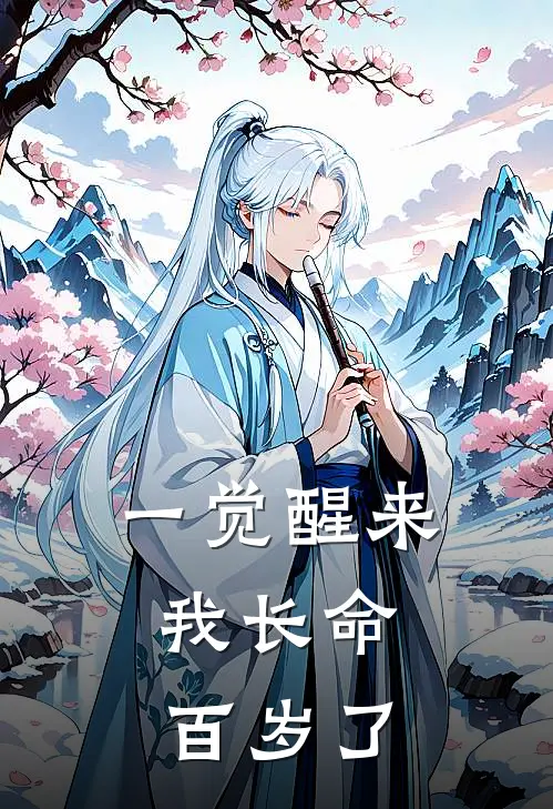 一觉醒来，我长命百岁了