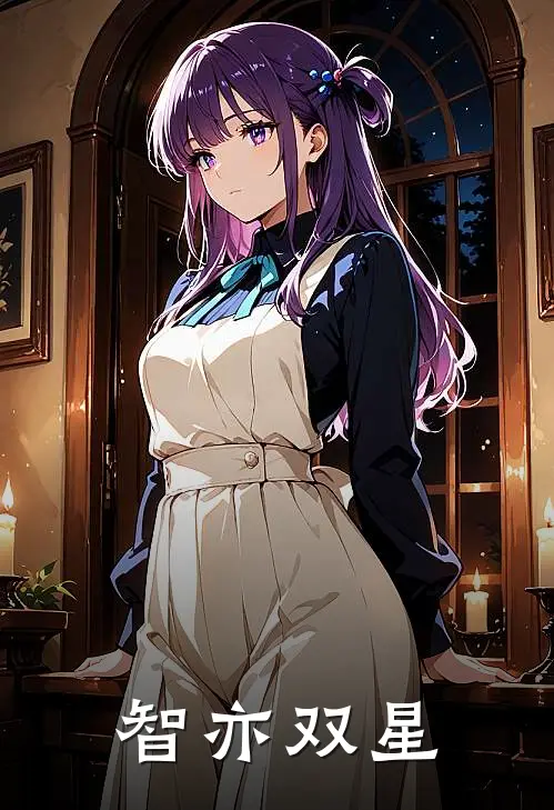 智亦双星