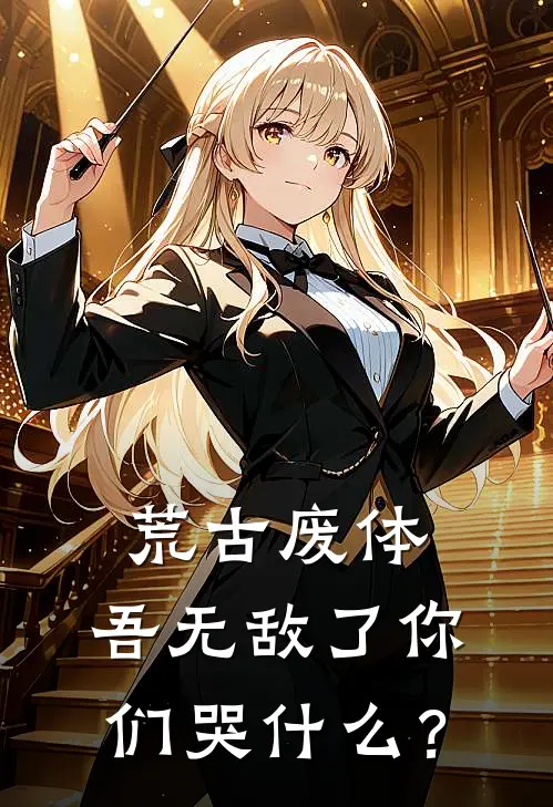 荒古废体，吾无敌了你们哭什么？