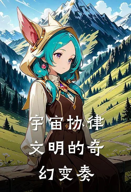 宇宙协律：文明的奇幻变奏