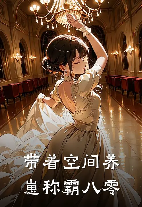 带着空间养崽称霸八零