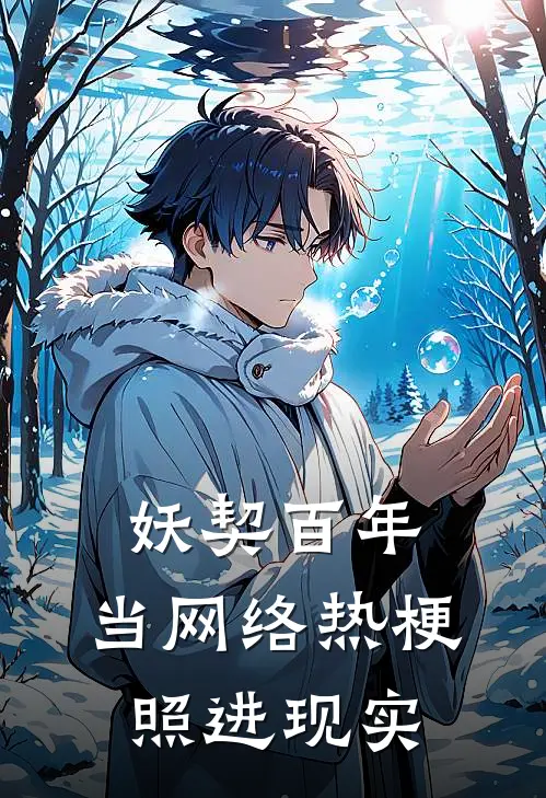 妖契百年：当网络热梗照进现实