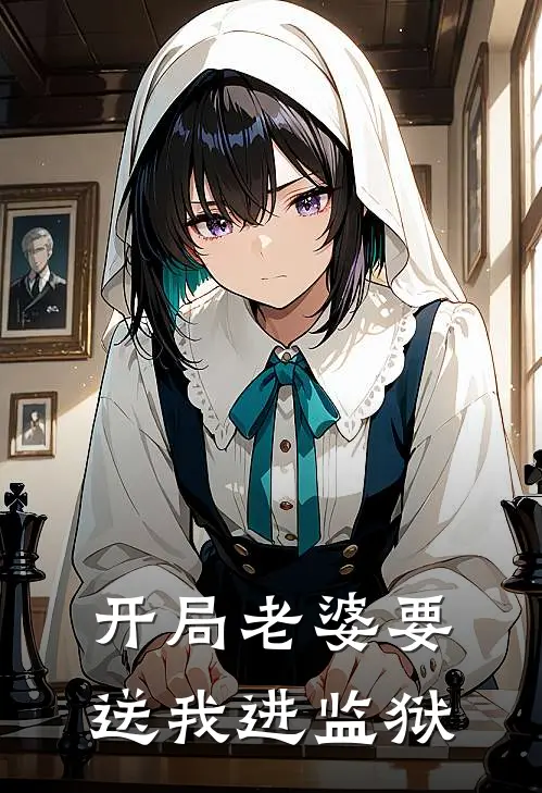 开局老婆要送我进监狱