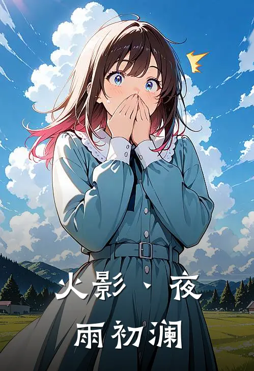 火影丶夜雨初澜