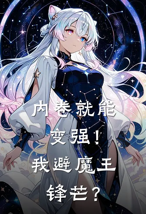 内卷就能变强！我避魔王锋芒？