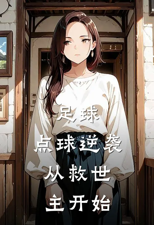 足球：点球逆袭，从救世主开始