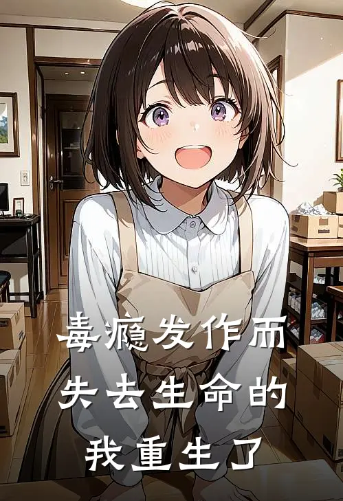 毒瘾发作而失去生命的我重生了