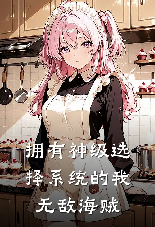 拥有神级选择系统的我无敌海贼