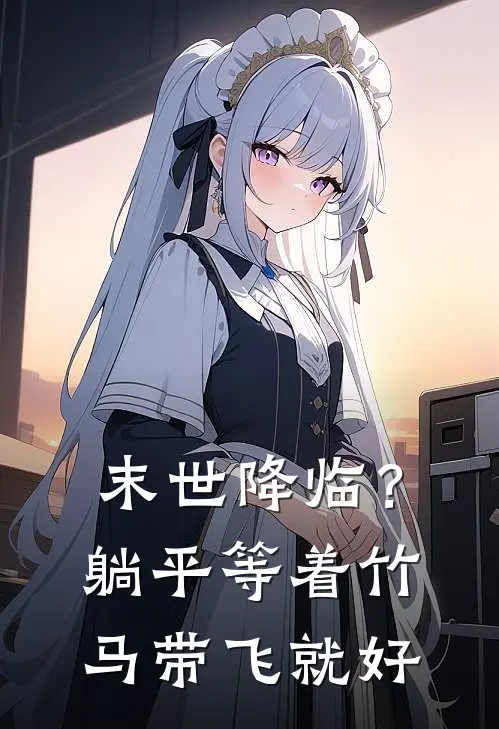 末世降临？躺平等着竹马带飞就好