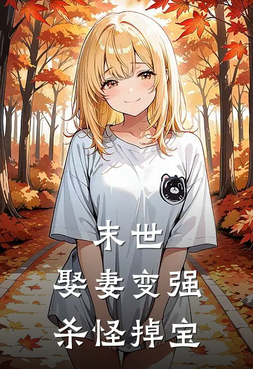 末世：娶妻变强，杀怪掉宝