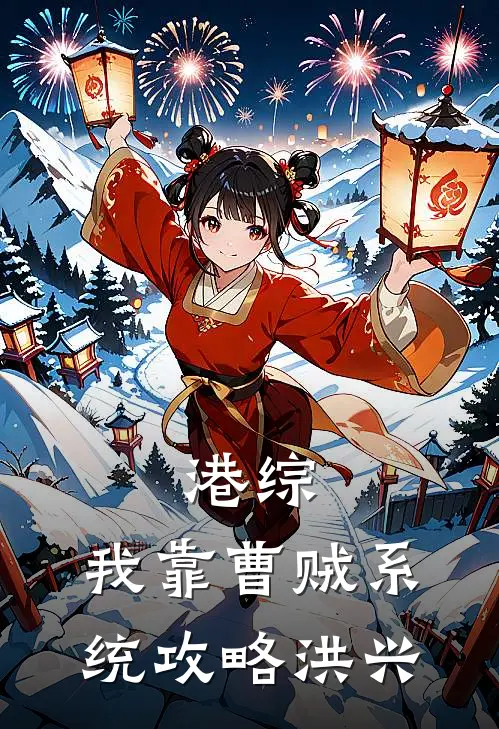 港综：我靠曹贼系统攻略洪兴