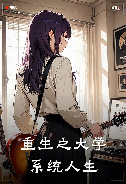 重生之大学系统人生