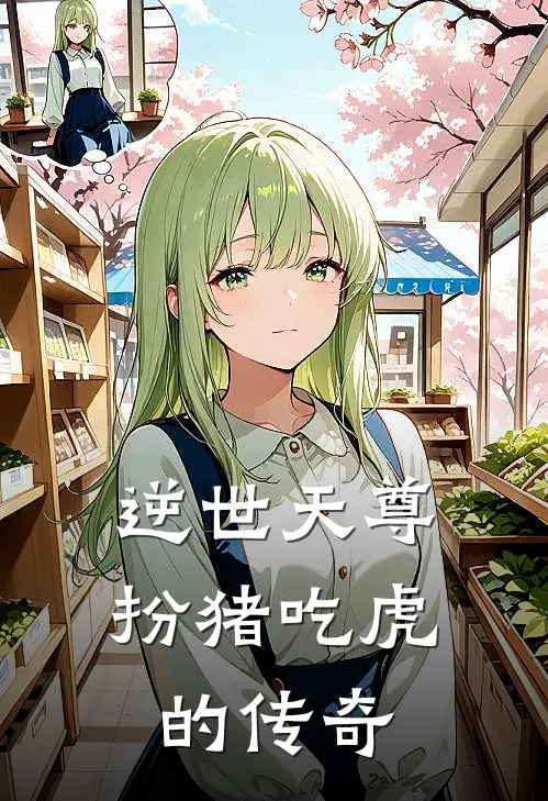逆世天尊：扮猪吃虎的传奇