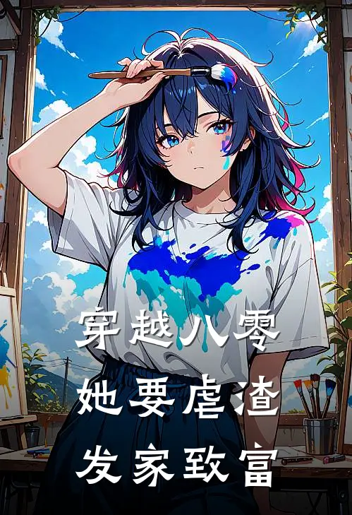 穿越八零：她要虐渣，发家致富