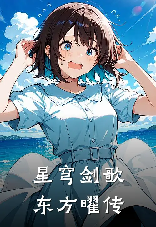 星穹剑歌，东方曜传