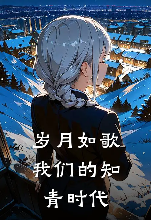 岁月如歌：我们的知青时代