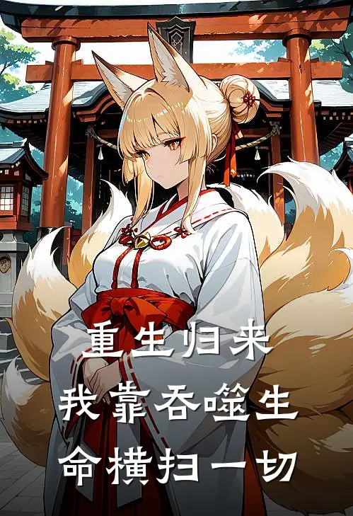 重生归来，我靠吞噬生命横扫一切