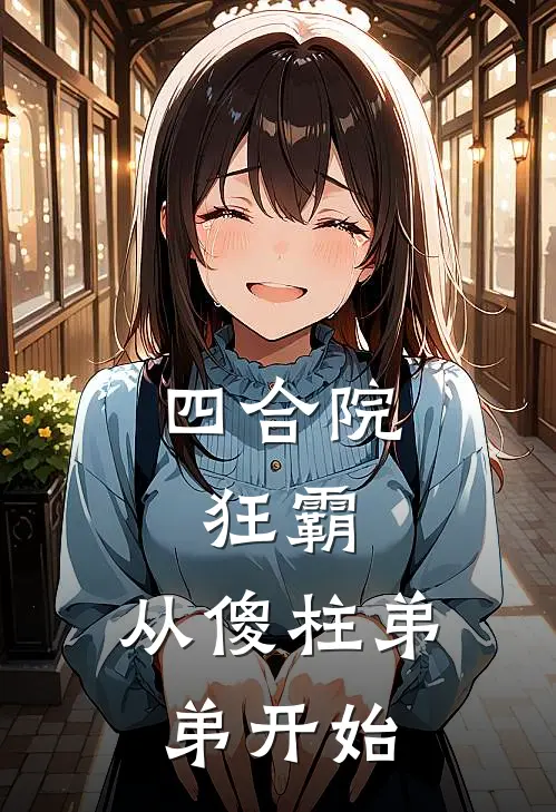 四合院：狂霸，从傻柱弟弟开始