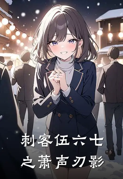 刺客伍六七之萧声刃影