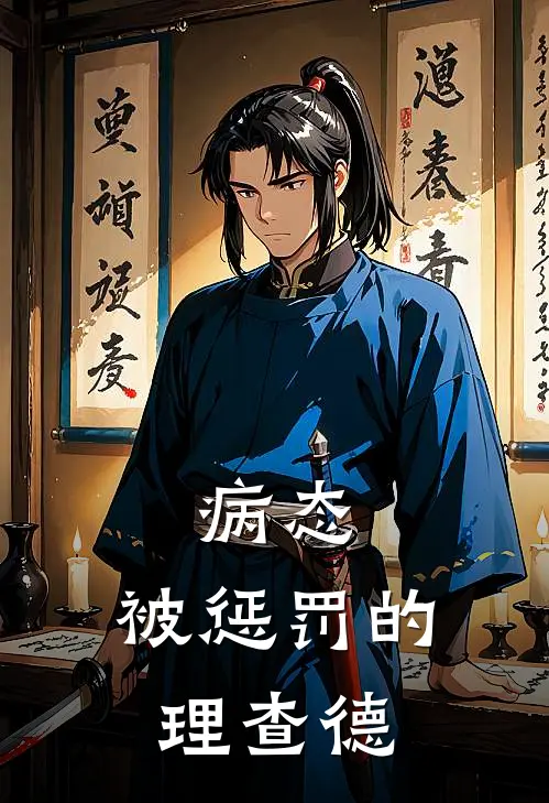 病态：被惩罚的理查德