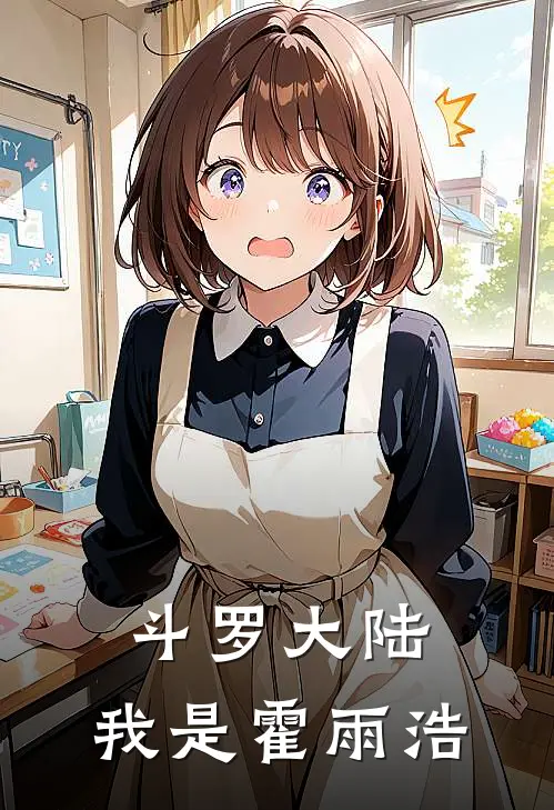 斗罗大陆：我是霍雨浩