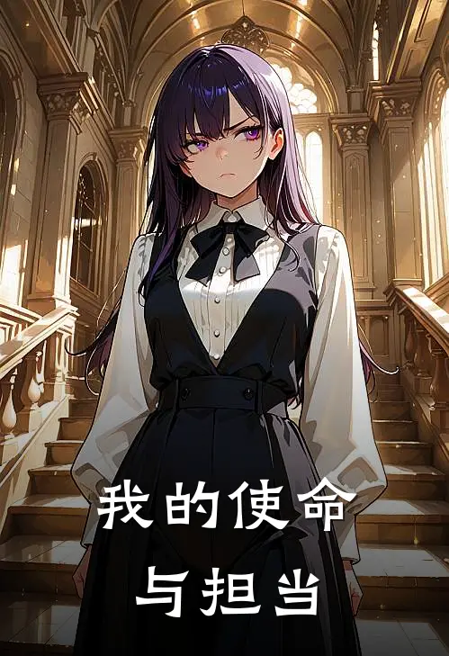 我的使命与担当