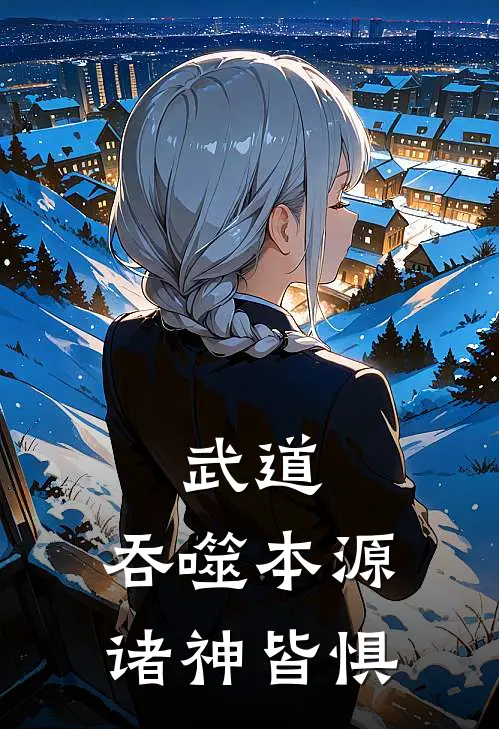 武道：吞噬本源，诸神皆惧